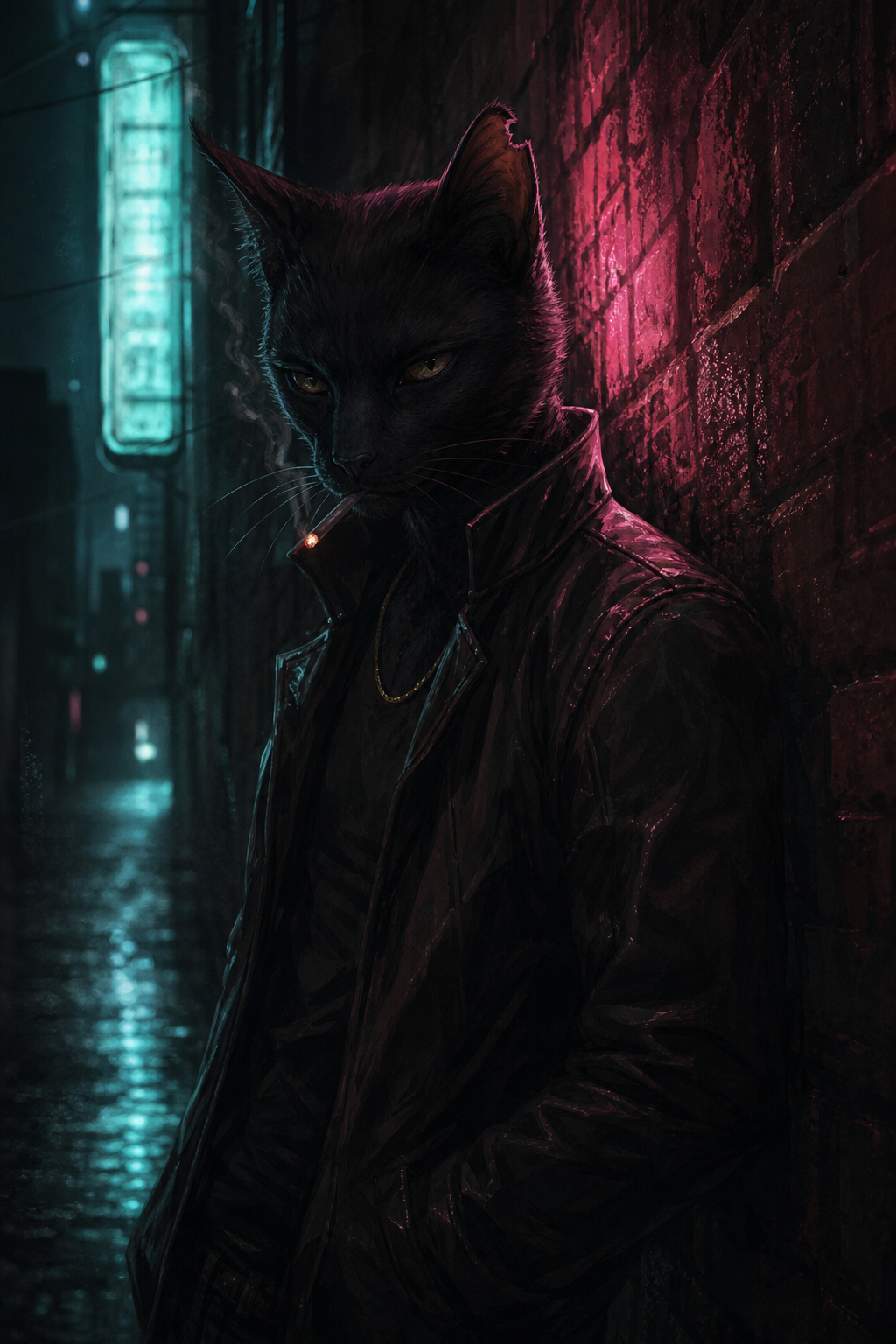 THE FIXER